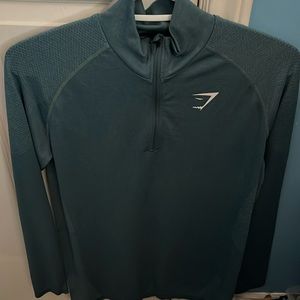 Gymshark Pullover